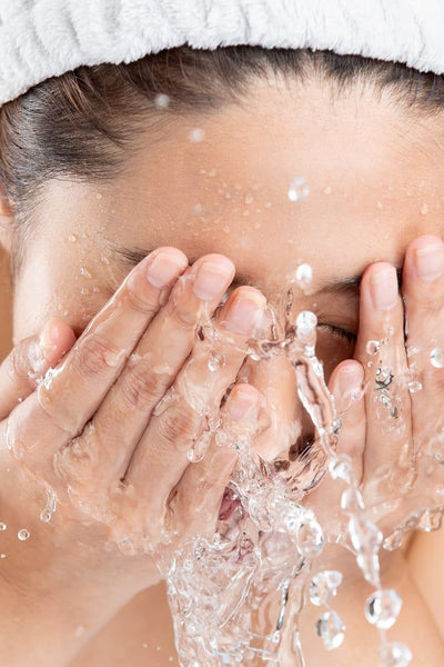 CLEANSE