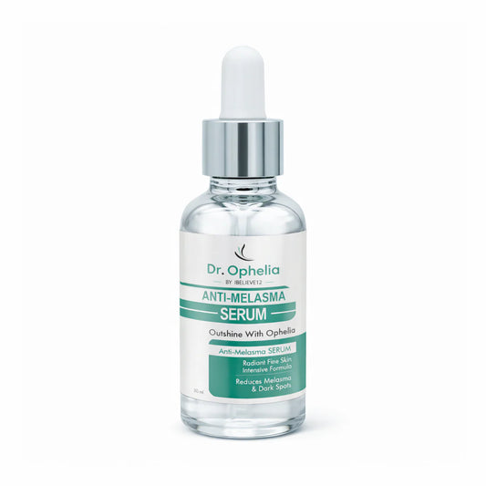 Anti Melasma Serum