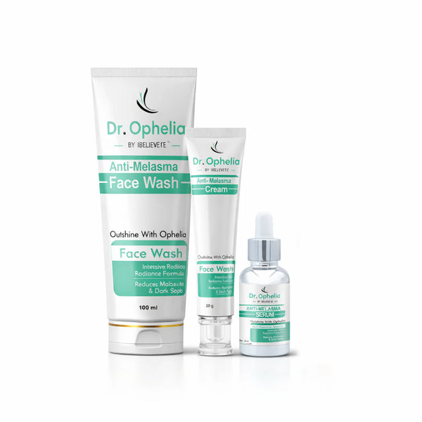 Anti Melasma-Kit