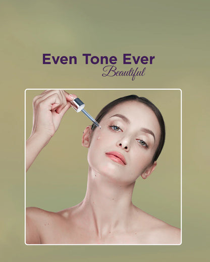 Anti Melasma Serum