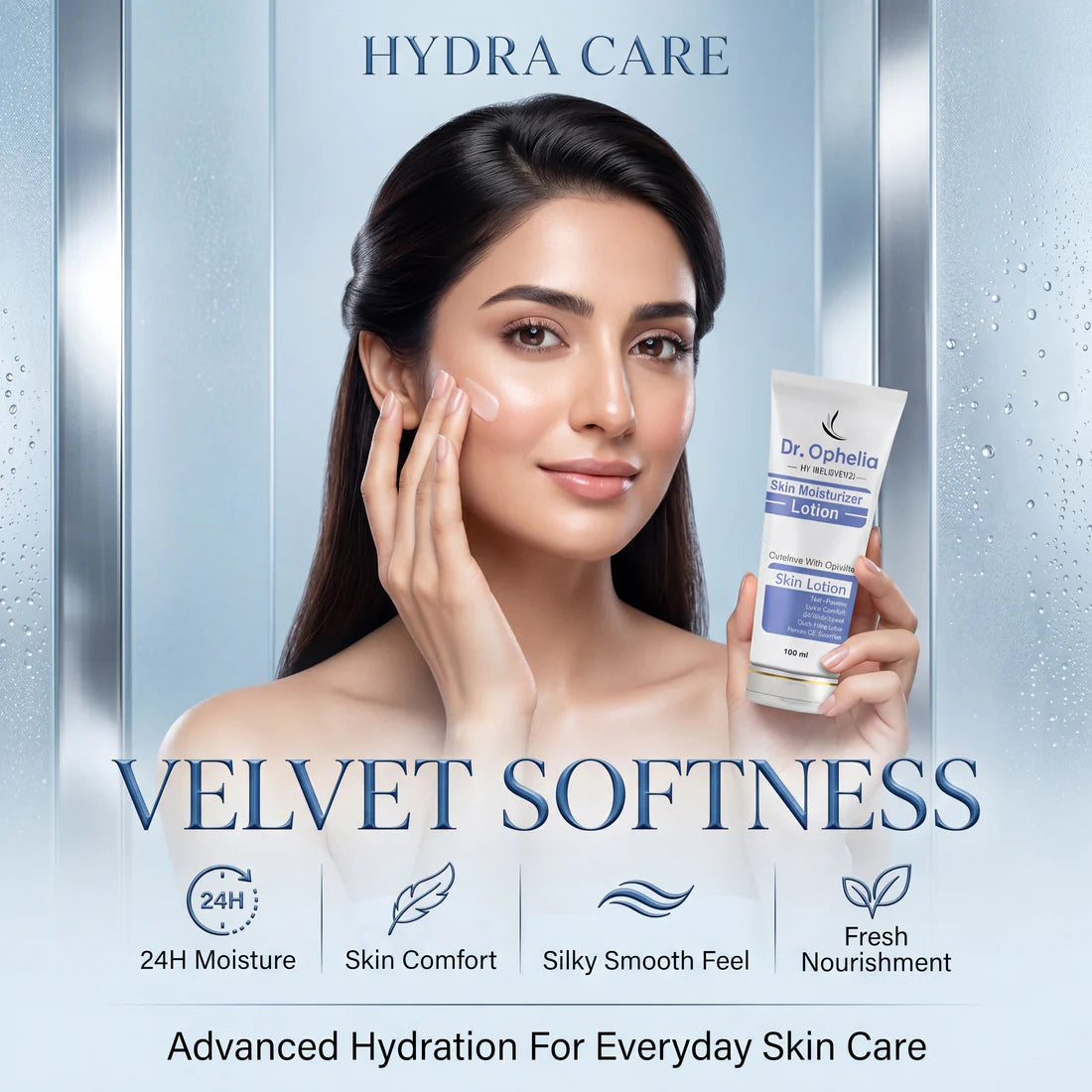 Melasma Kit & Moistuzier