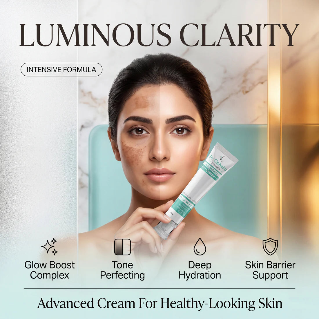 Anti Melasma-Kit