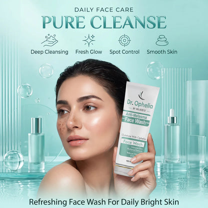 Melasma Facewash