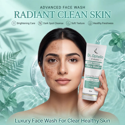 Melasma Kit & Moistuzier