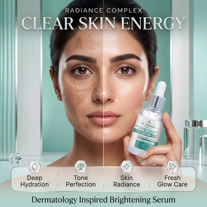Anti Melasma Serum