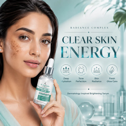 Anti Melasma Serum