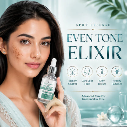 Anti Melasma Serum